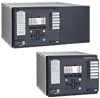 MiCOM P63x